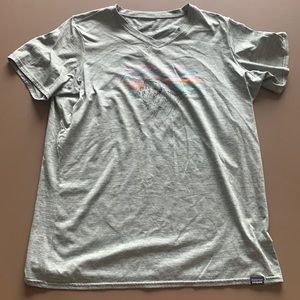 Patagonia W’s Capilene daily baselayer, M